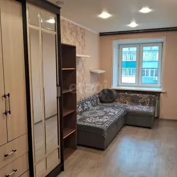 Комната Липецкая область, Липецк ул. Адмирала Макарова, 2 (12.5 м)