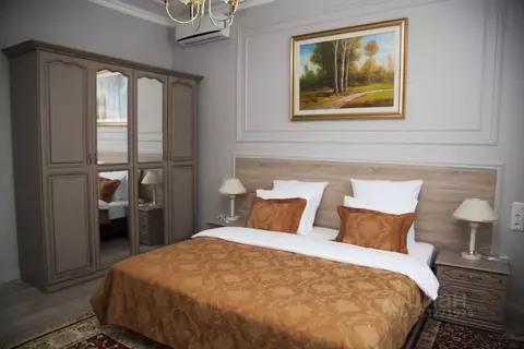 Комната Калужская область, Малоярославецкий муниципальный округ, ...