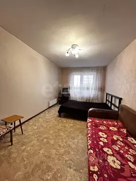 1-к кв. Татарстан, Казань Минская ул., 59 (45.0 м)