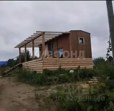 Участок в Томская область, Томск Зайчик СТ,  (5.0 сот.)
