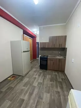 Студия Омская область, Омск ул. 2-я Учхозная, 4к2 (18.0 м)