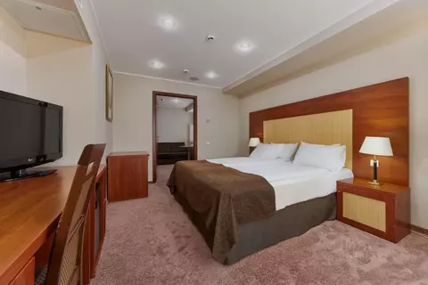 Комната Москва Кировоградская ул., 11 (34.0 м)