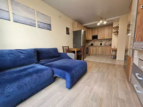 2-к кв. Москва Ясеневая ул., 12к1 (38.0 м)