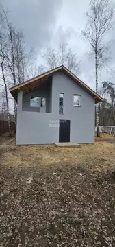 Дом в Московская область, Люберцы городской округ, Малаховка пгт ул. ...