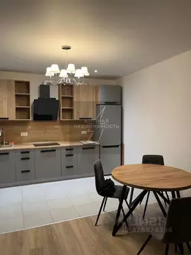 2-к кв. Москва Амурская ул., 2Ак2 (61.0 м)