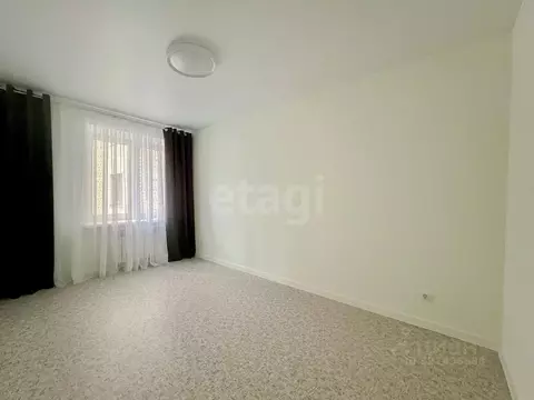 1-к кв. Ярославская область, Ярославский муниципальный округ, пос. ...