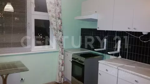 3-к кв. Московская область, Мытищи ул. Сукромка, 26 (77.0 м)