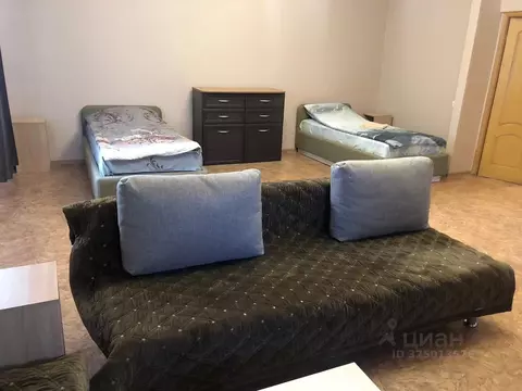 1-к кв. Москва, Москва, Зеленоград к436 (45.0 м)