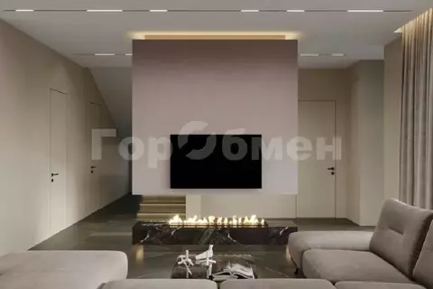 Продается дом в КП Фортопс