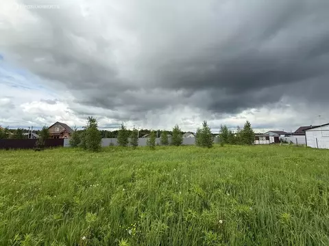 Участок в Московская область, городской округ Ступино, ТСН Починки, ...
