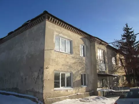 3-к кв. Курганская область, Курган Библиотечный пер., 75 (52.0 м)