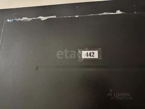 1-к кв. Башкортостан, Уфа ул. Минигали Губайдуллина, 12 (39.7 м)