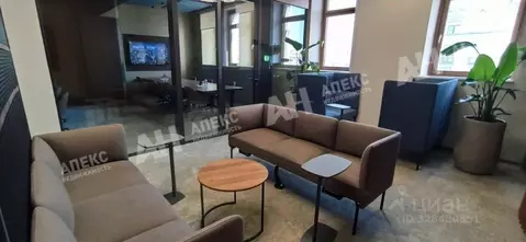 Офис в Москва Тверская ул., 16С1 (1037 м)