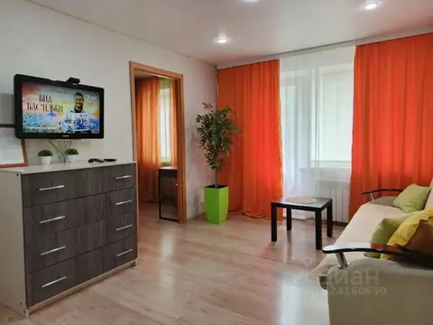 2-к кв. Самарская область, Сызрань Ульяновское ш., 21 (45.0 м)