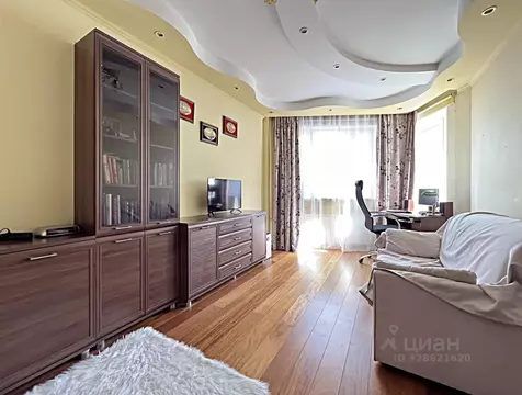 1-к кв. Московская область, Мытищи ул. Рождественская, 7 (43.0 м)