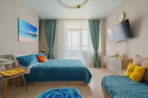 Студия Свердловская область, Екатеринбург просп. Космонавтов, 108/3 ...