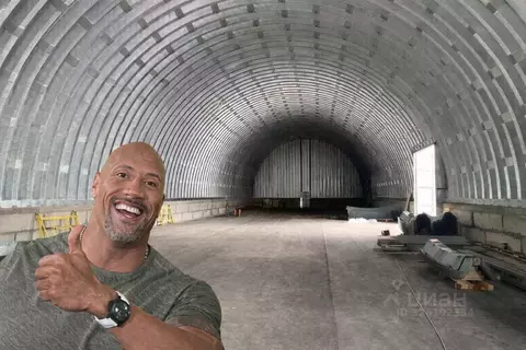 Склад в Московская область, Щелково Щелково индустриальный парк, 34 ...