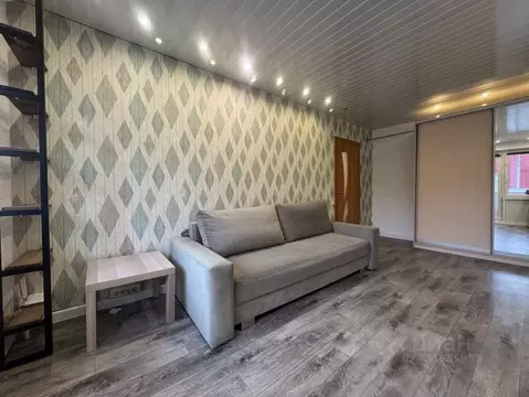 1-к кв. Челябинская область, Челябинск ул. Чичерина, 25 (33.4 м)