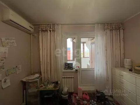 3-к кв. Курская область, Курск просп. Анатолия Дериглазова, 55 (78.9 ...