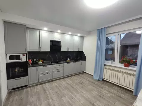 Дом в Хакасия, Усть-Абаканский район, с. Калинино ул. Крылова, 13 (135 ...