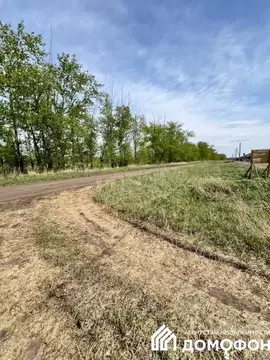 Участок в Омская область, Омский район, с. Усть-Заостровка  (7.0 сот.)