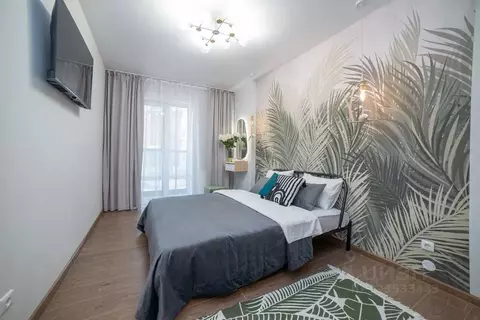 1-к кв. Свердловская область, Екатеринбург ул. Свердлова, 32Б (33.0 м)