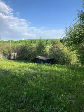 Участок в Самарская область, Самара Рассвет СДТ, 575 (4.4 сот.)
