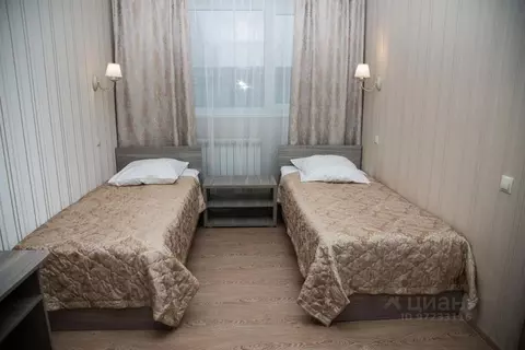 Комната Смоленская область, Вязьма ул. 25 Октября, 34 (15.0 м)