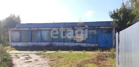 Торговая площадь в Костромская область, Костромской район, ...