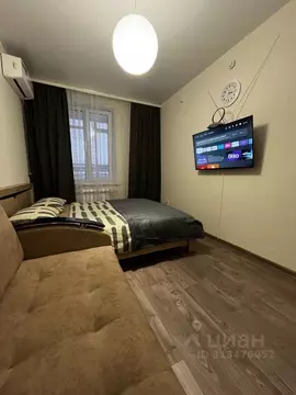 2-к кв. Татарстан, Набережные Челны просп. Раиса Беляева, 42В (44.0 м)