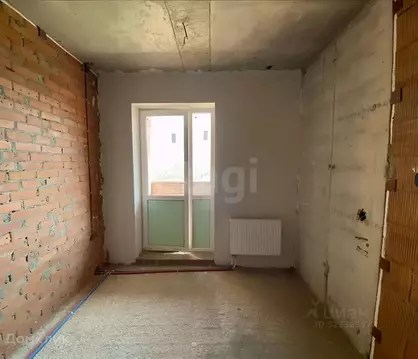 1-к кв. Краснодарский край, Краснодар ул. Душистая, 60к2 (40.0 м)