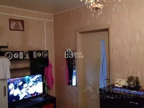 2-к кв. Калужская область, Калуга ш. Грабцевское, 66 (37.1 м)