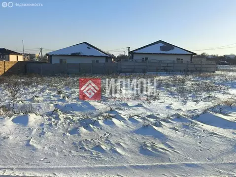 Участок в Трудовое, улица Ибрагимова, 12 (8.1 м)