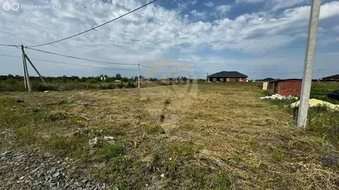 Участок в Старый Оскол, жилой район Набокинские Сады (15 м)