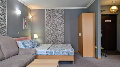 1-к кв. Москва Большой Кондратьевский пер., 6 (36.0 м)