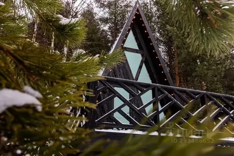 Дом в Карелия, Пряжинский район, Эссойльское с/пос, пос. Сяпся ул. ...