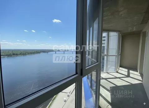 2-к кв. Алтайский край, Барнаул Приречная ул., 1 (54.2 м)