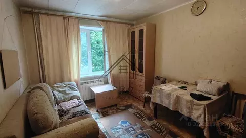 1-к кв. Ярославская область, Ярославль ул. Саукова, 3 (21.5 м)