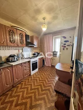 4-к кв. Воронежская область, Воронеж Баррикадная ул., 13 (73.1 м)