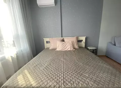 1-к кв. Башкортостан, Уфа ул. Энтузиастов, 11 (43.0 м)