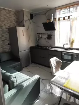 1-к кв. Ставропольский край, Ставрополь ул. Николая Голодникова, 4 ...