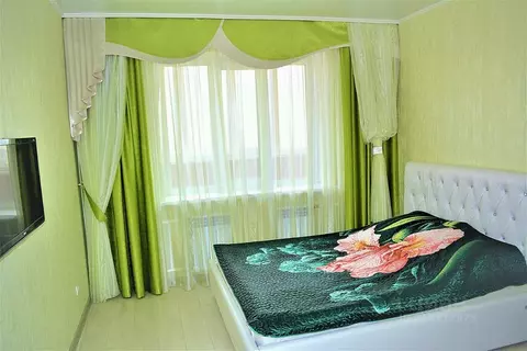 1-к кв. Орловская область, Орел Карьерная ул., 24 (51.0 м)