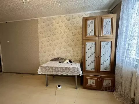 2-к кв. Московская область, Клин городской округ, пос. Чайковского 12 ...