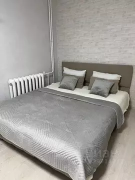 2-к кв. Башкортостан, Уфа ул. Сун-Ят-Сена, 9 (70.0 м)