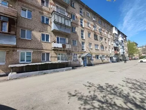 Комната Оренбургская область, Оренбург Одесская ул., 115 (10.9 м)
