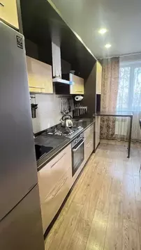 3-к кв. Пермский край, Чайковский ул. Гагарина, 7 (78.8 м)