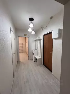2-к кв. Москва Новороссийская ул., 30К1 (54.0 м)