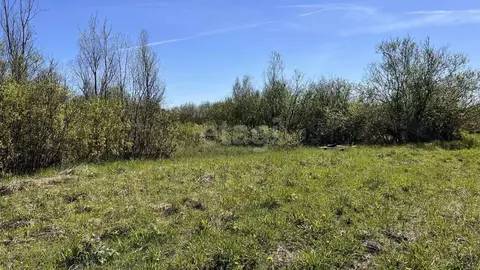 Участок в Ленинградская область, Киришский район, Пчевское с/пос, д. ...