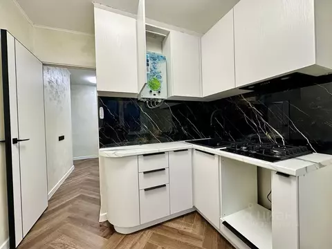 2-к кв. Башкортостан, Уфа ул. Ленина, 130 (46.0 м)