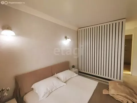 2-комнатная квартира: Симферополь, переулок Молодых Подпольщиков, 7 ...